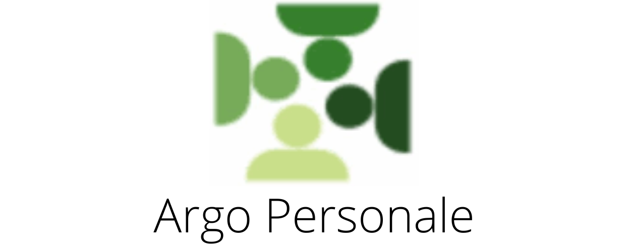 Argo Personale